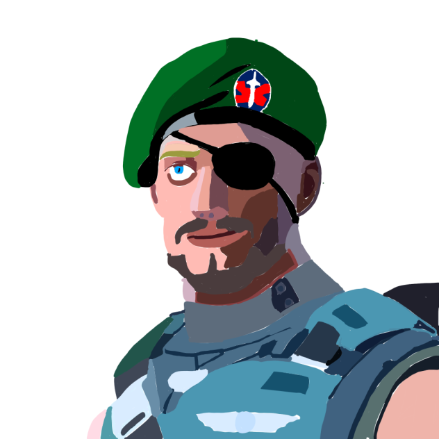 フォートナイト ガリソン