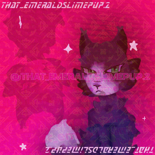 Oreo (kitty adventures)