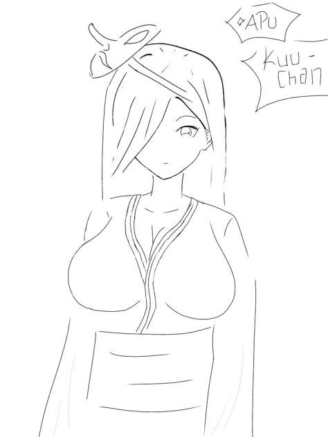 Yukata beroppai