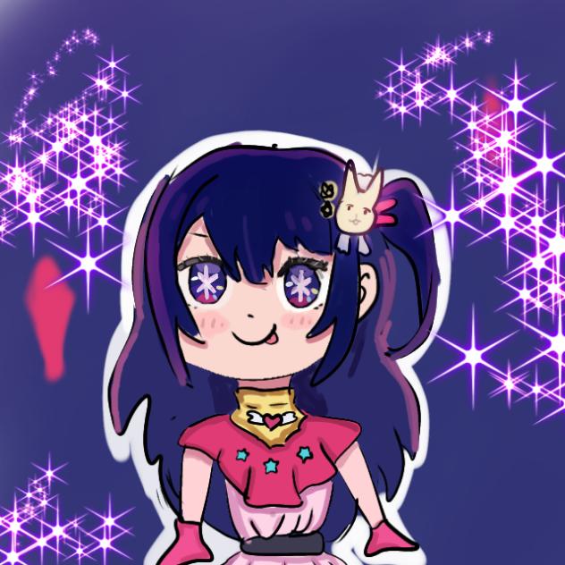 Chibi Ai☆
