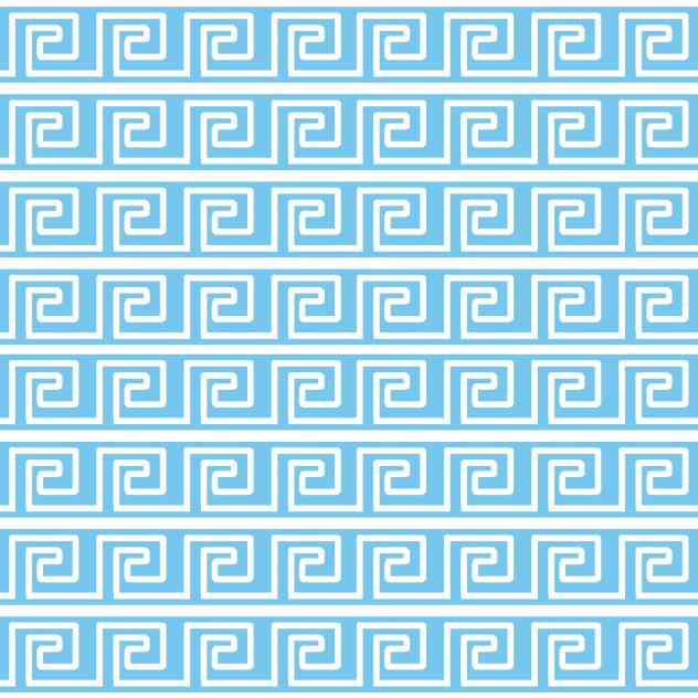 Greek key pattern3