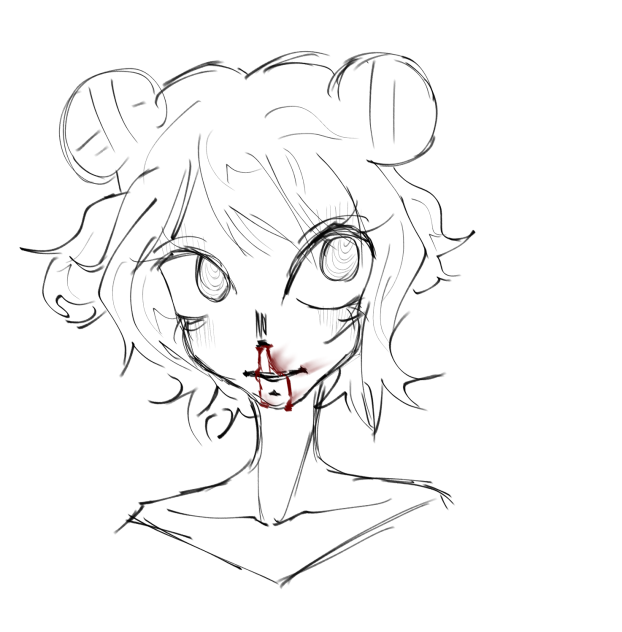 Random - ibisPaint