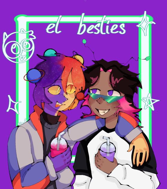 El besties