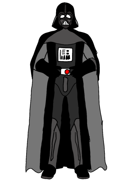 Darth Vader