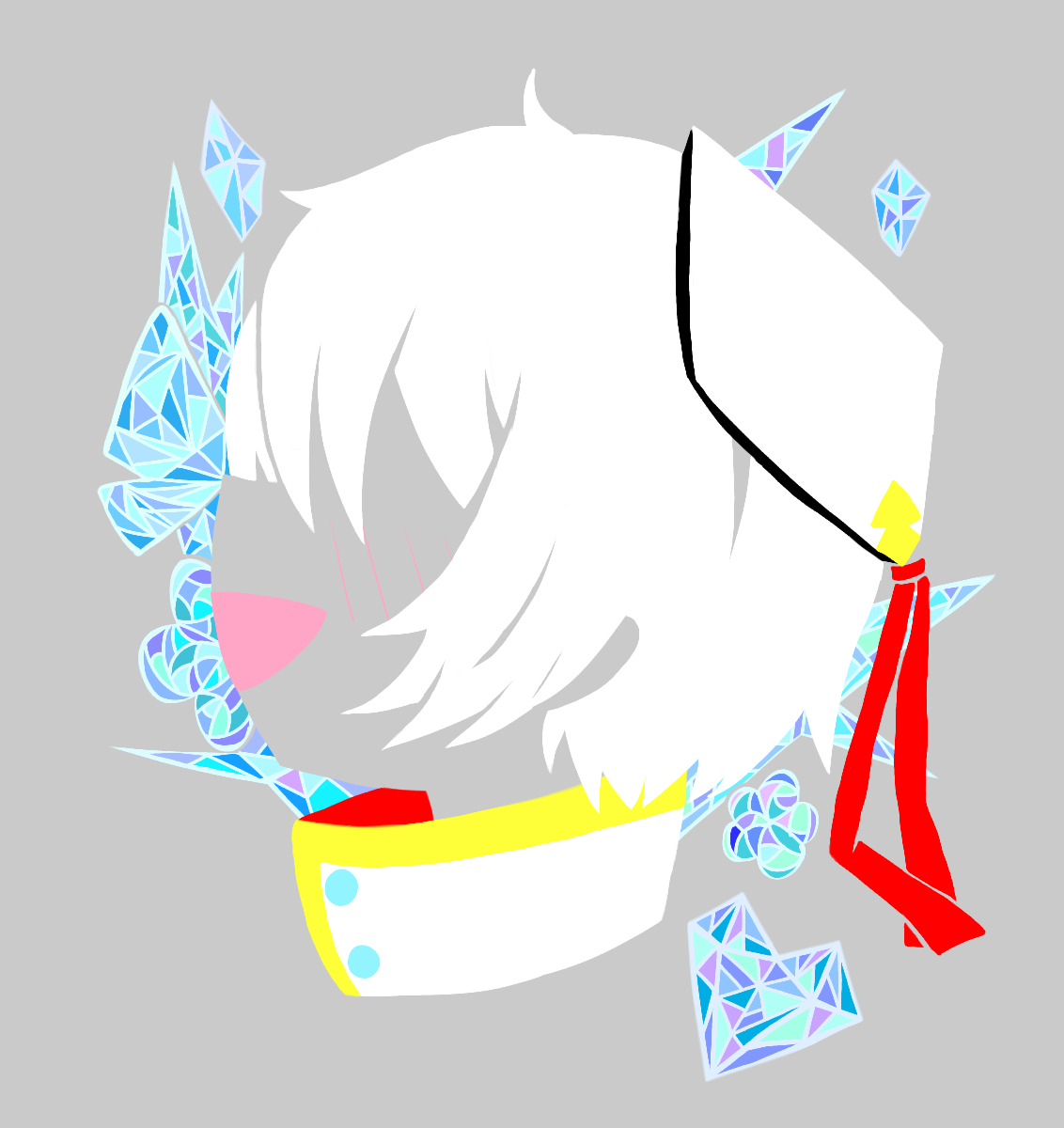 ソーンアイコン Ibispaint