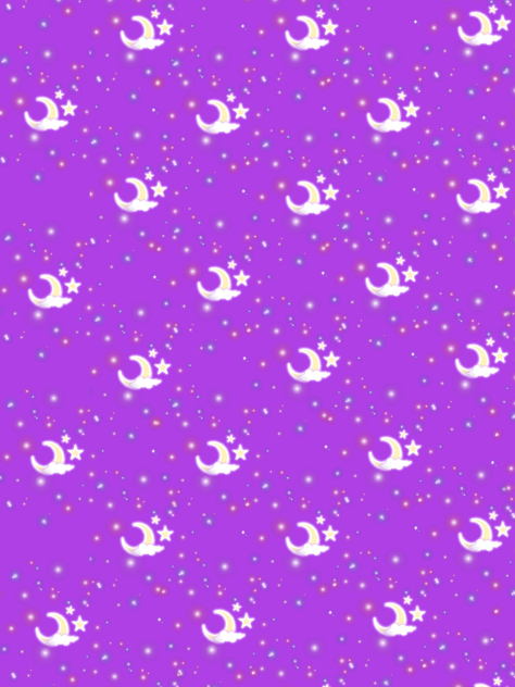 Yume Kawaii Background 04