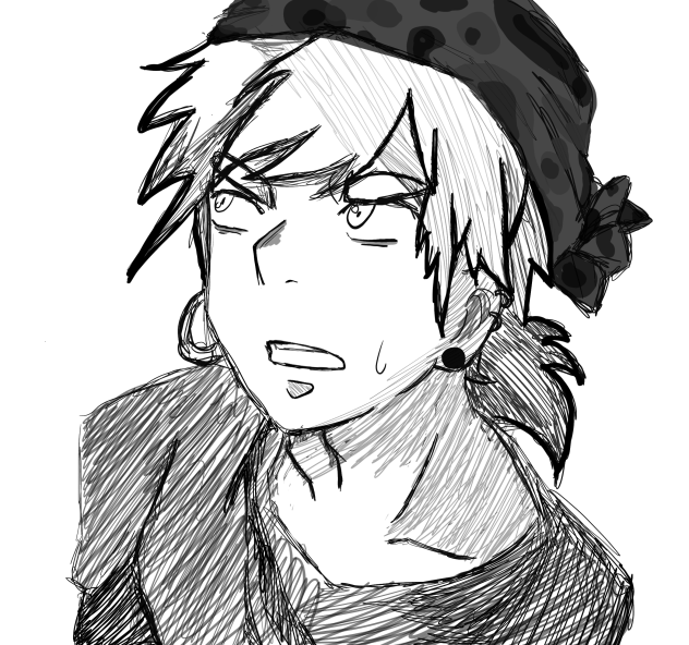 Nico - ibisPaint