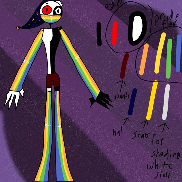 My persona ref