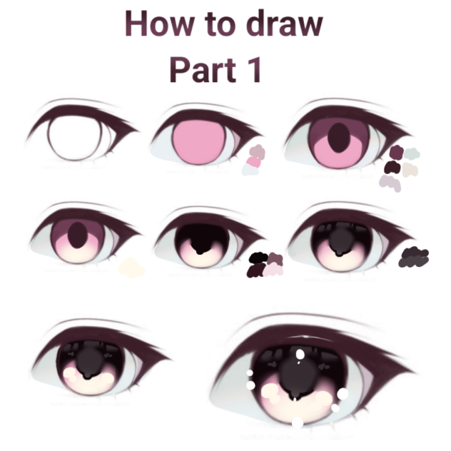 How to draw Part 1