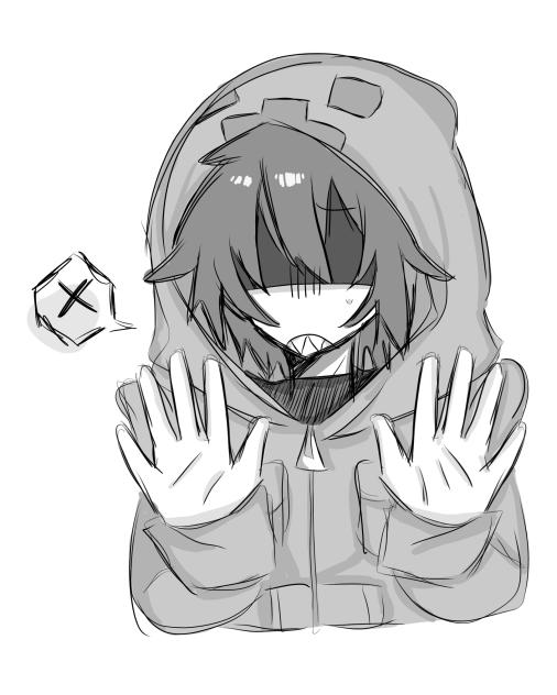 【ゾム】構ってちゃん人狼