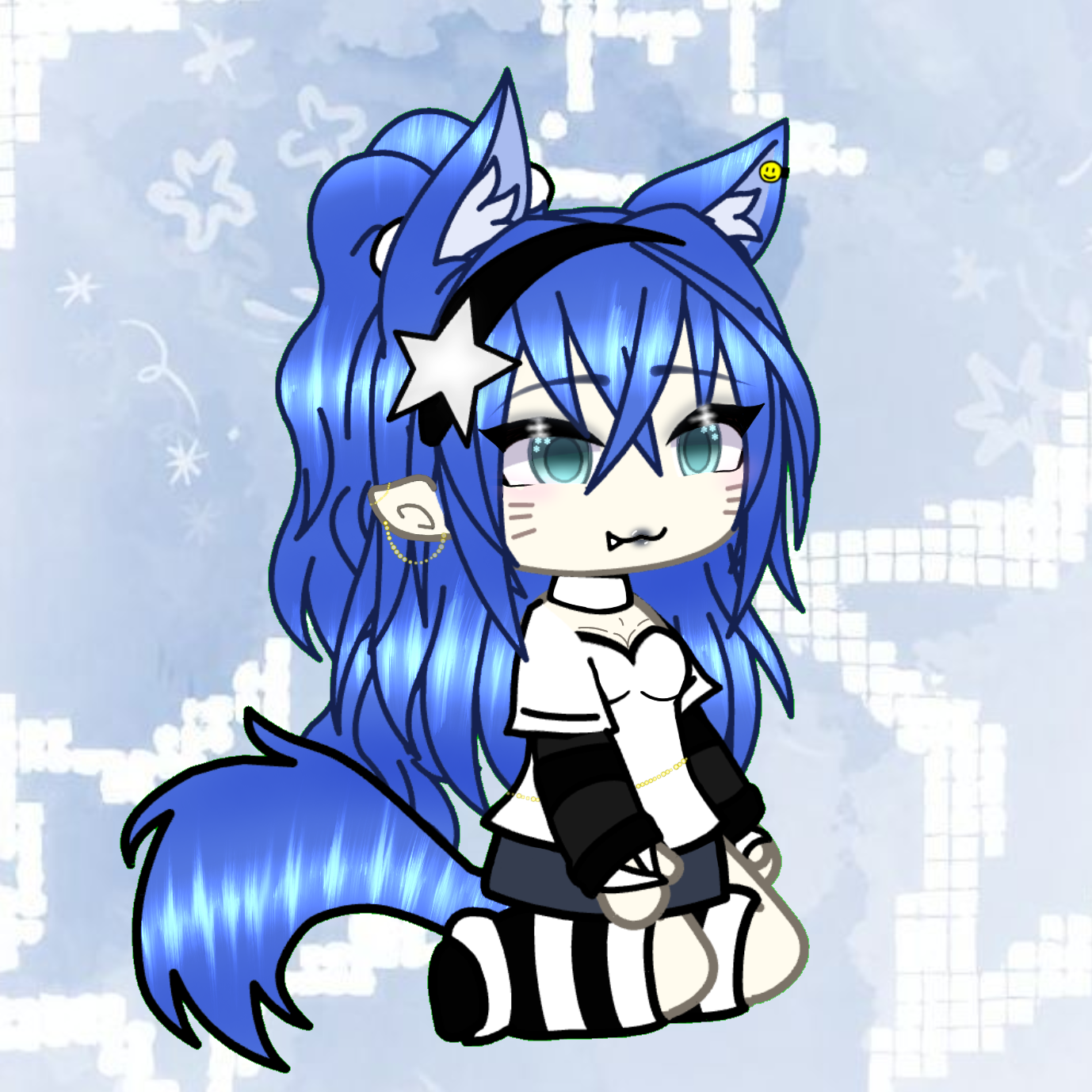 Cute - ibisPaint