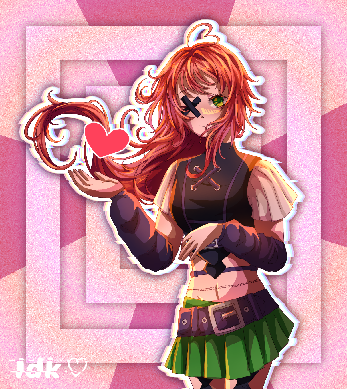 New style - ibisPaint