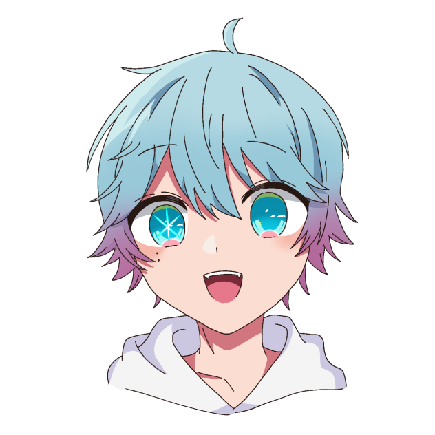 推しの子風いむくん