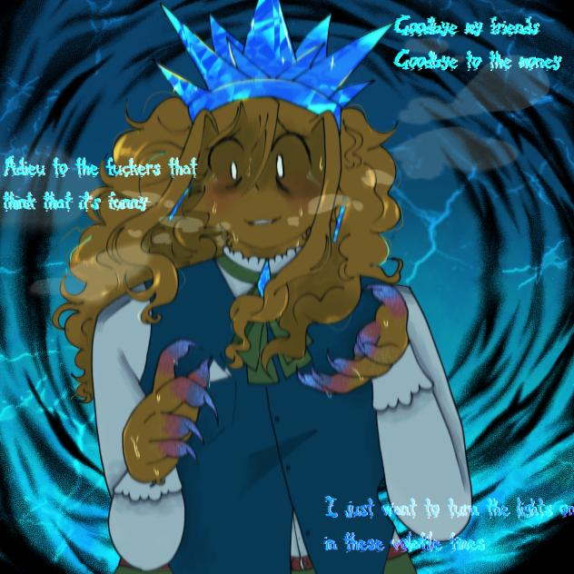 Price Of Avarice