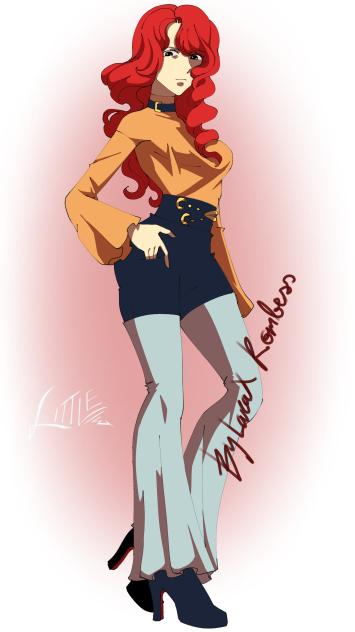 2023 Ma'am Martin's Design