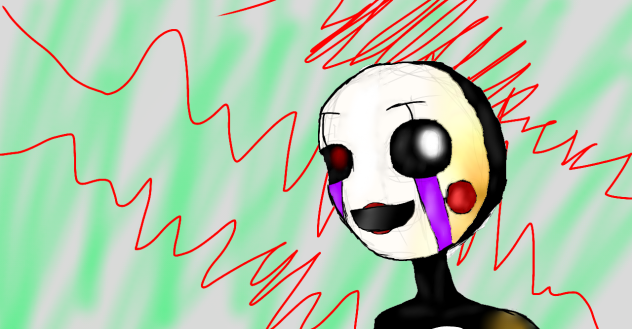 Puppet - ibisPaint