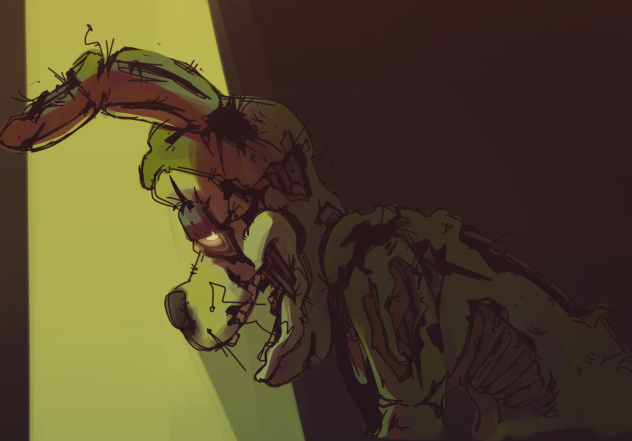 ⛓️Springtrap