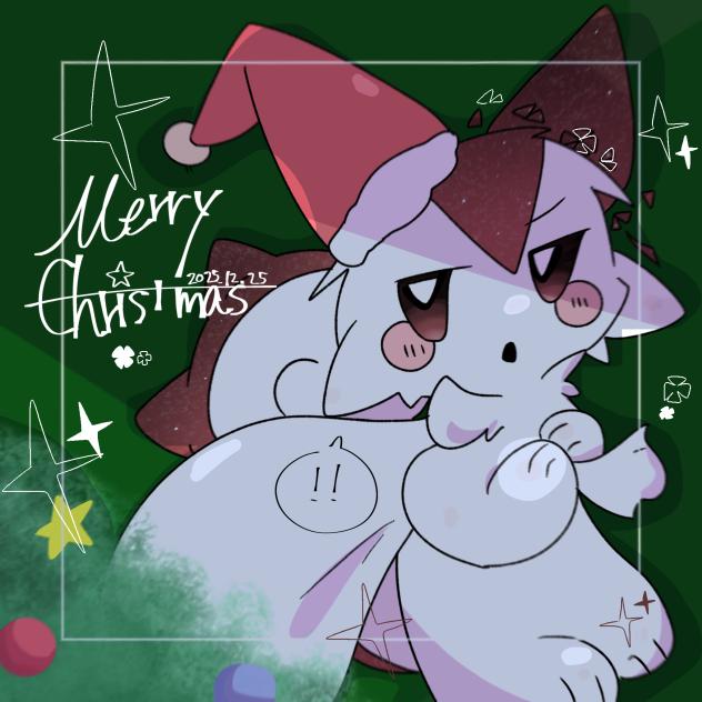 メリークリスマス！！