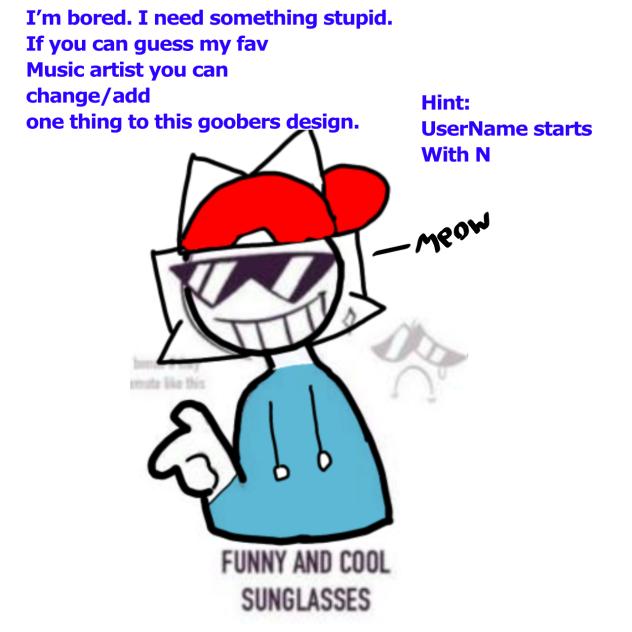 Idk