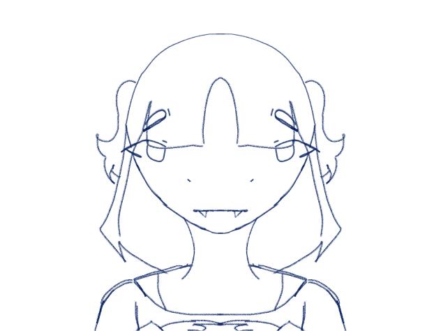Sketch #5