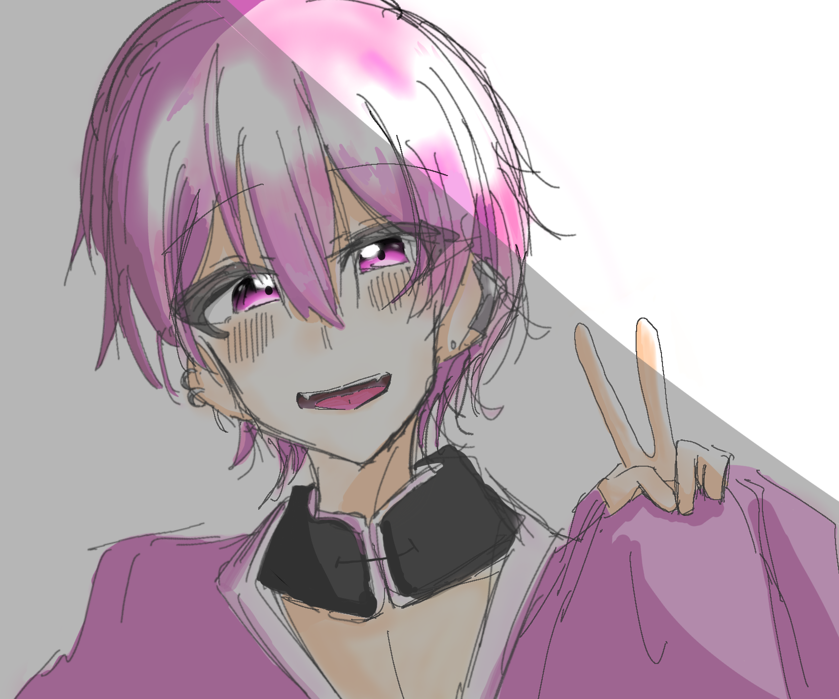 くんくん様♡専用ページ♡♡♡♡♡ ないくん🎲 - ibisPaint
