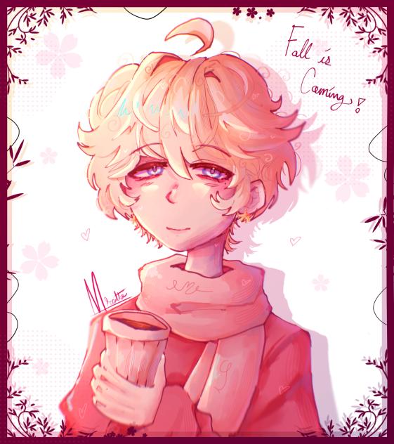 Pumpkin spice