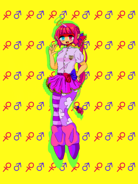 無題886 - ibisPaint