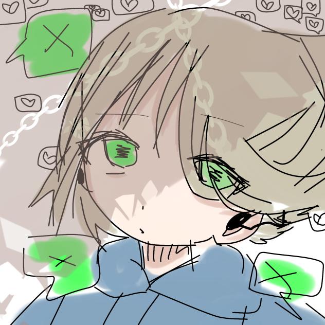 とらわれもの