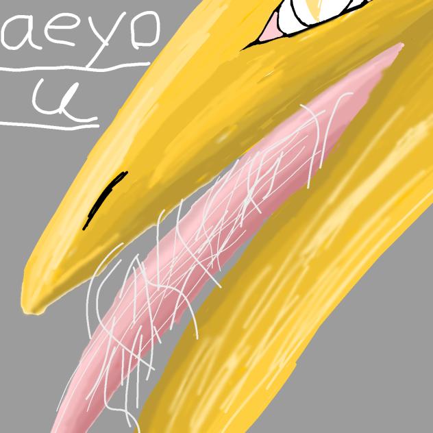 Strange creatures ha hi 奇特生物 哈 嗨