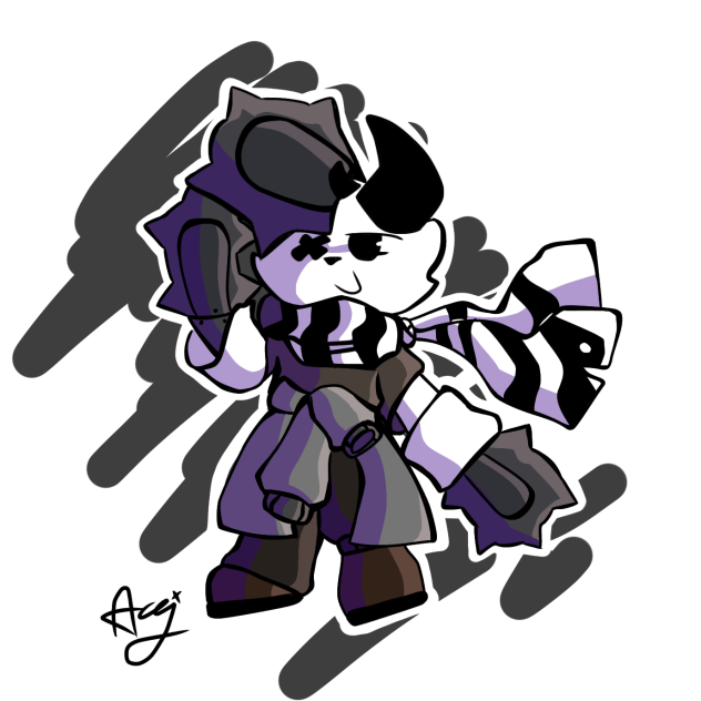 ʙʟᴀᴄᴋ ᴄᴀᴛ!