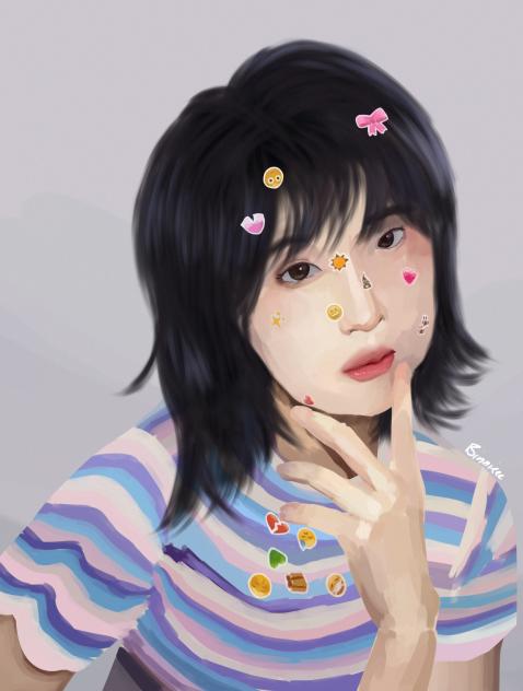 ⋆˚࿔♡࿔˚⋆