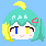 ドット絵☆