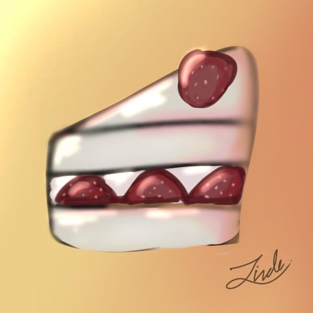 🍰 - ibisPaint
