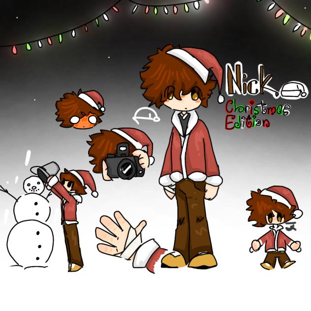 christmasona