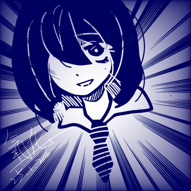 这是以前的画风吗？(惑)