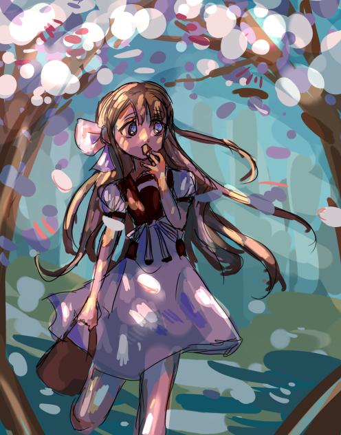 sumire chan
