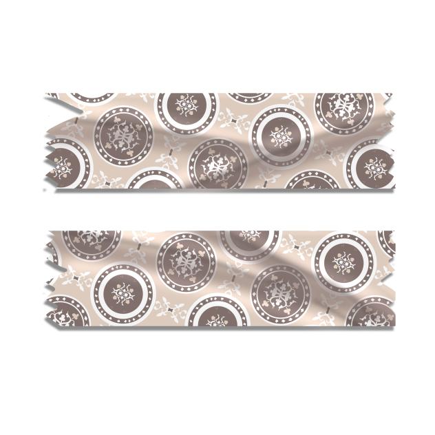Washi Tape 12