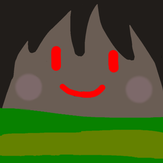 ゆっくりキャラ