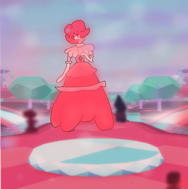Pyrope