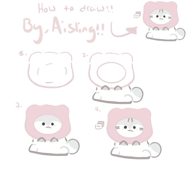 how to draw - ibisPaint