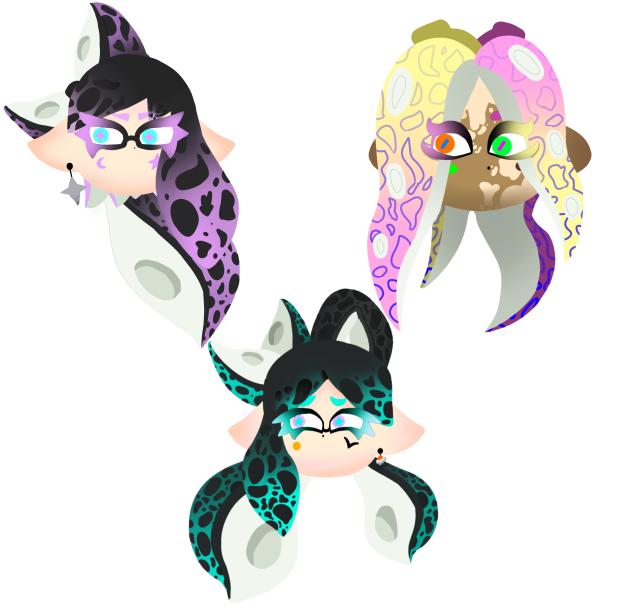 Galaxy Sunshine Paradise icons