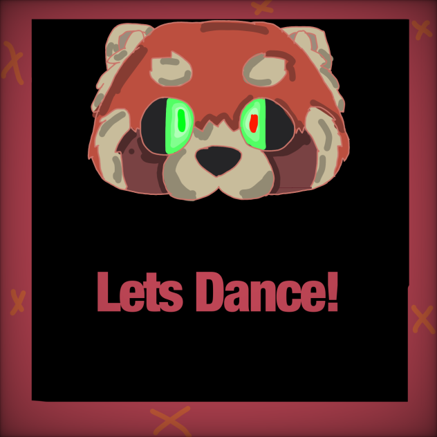 Lets Dance!
