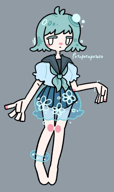 うたかた