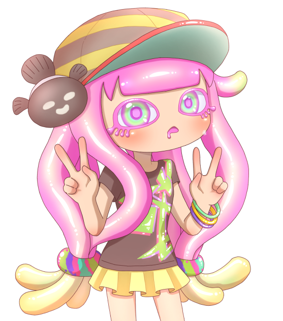 パル子ちゃん💞