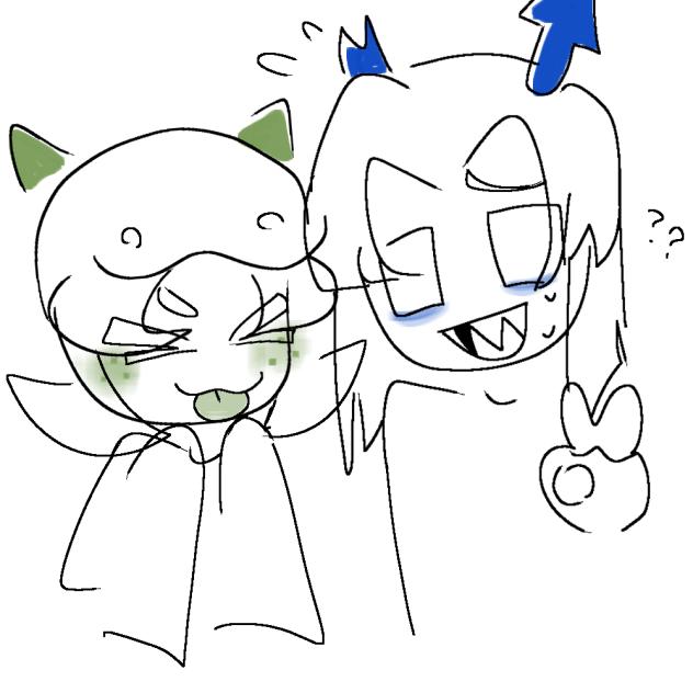 Meowrails 2 am doodle (why)