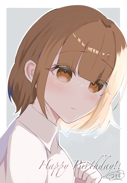 星ちゃんHappy Birthday!