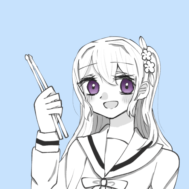 1日1花音2日目のやつ