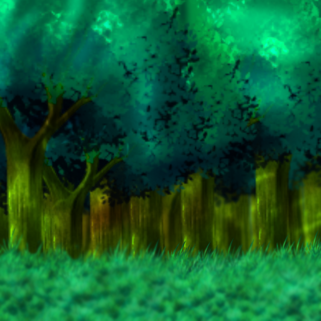 Forest