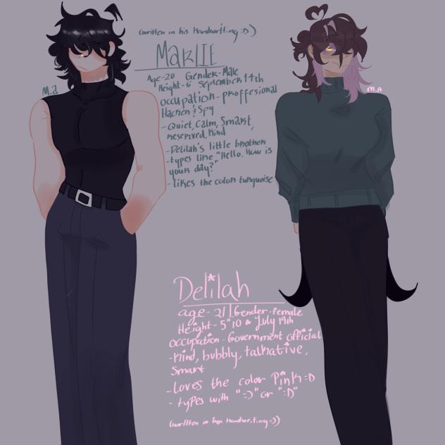 OCS YAYYY