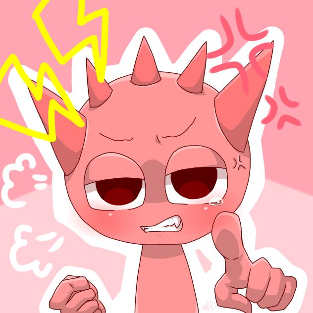 お前なんか嫌いだ！